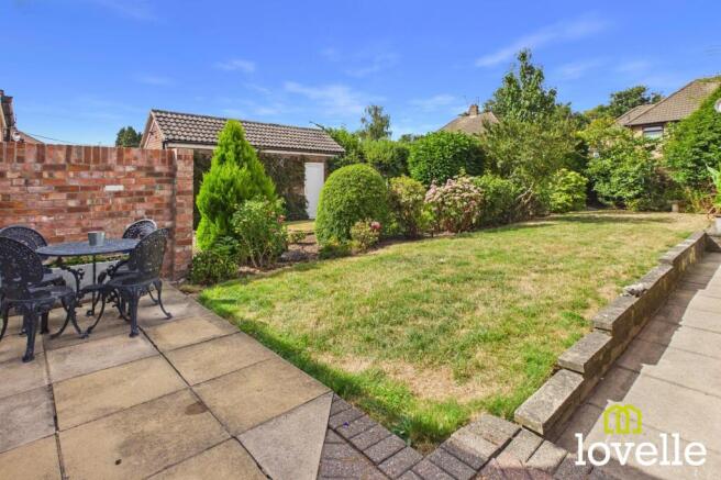 3 bed Semi-Detached for sale Image 4