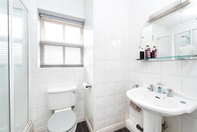 Bed 1 En Suite