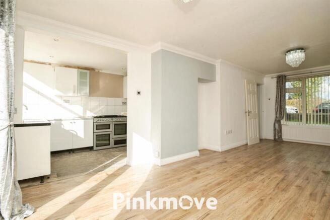 Leach Road, Bettws, Newport photo 4