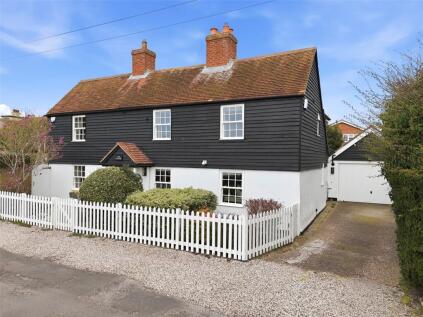 Cupids Chase, Great Wakering, Essex, SS3