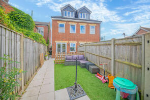 272b Dene Cottage, Southampton Road, Eastleigh SO50 5QU