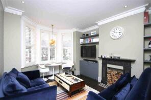 19, Cromford Road, London SW18 1NZ