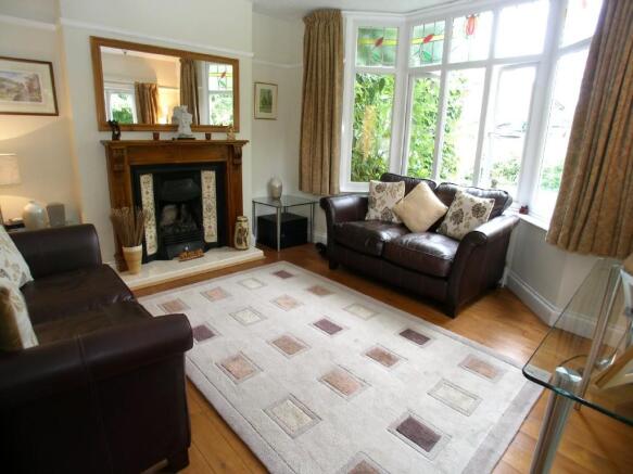Sitting Room