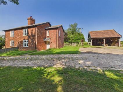 New Buildings, Playford Lane, Rushmere St. Andrew, Suffolk, IP5