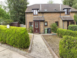 19, Bracken Bank, Basingstoke RG24 8TQ