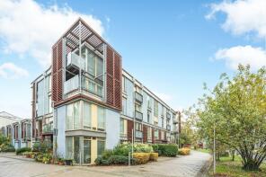 Flat 51, Kilby Court, Southern Way, London SE10 0PR
