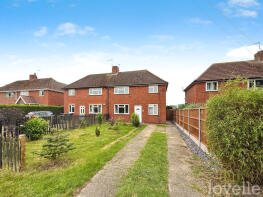 134, Mill Lane, North Hykeham, Lincoln LN6 9PE