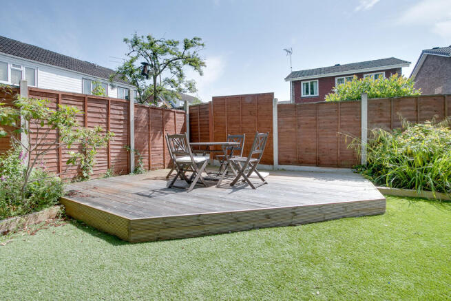 Garden - Aspect 2