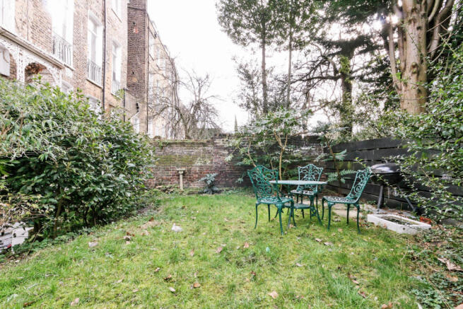 Shared garden