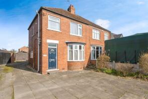 108, Moorwell Road, Yaddlethorpe, Bottesford DN17 2SY