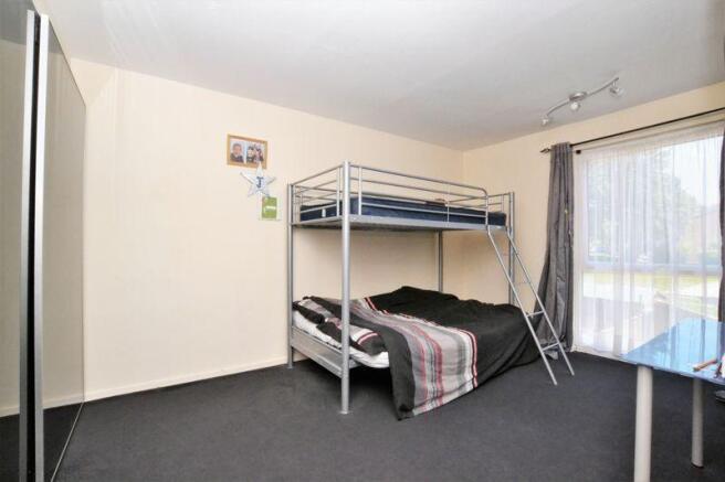 Double Bedroom