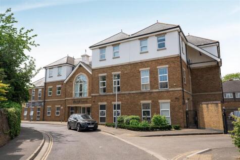 Duval House, Harmondsworth