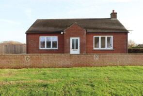 Fairview, Minor Road Through Aikton To Moordyke, Wigton CA7 0HY