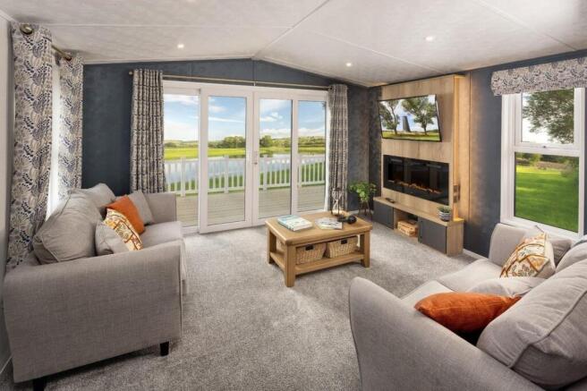 2 bed Chalet for sale Image 5