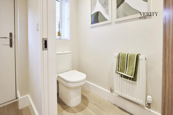 3 bed Semi-Detached for sale Image 5