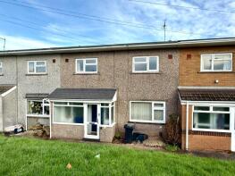 91, Beaufort Road, Newport NP19 7PB