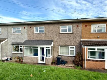 Beaufort Road, Newport, NP19