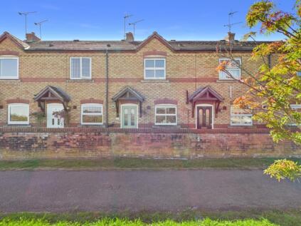 Napton Road, Stockton, Southam, Warwickshire, CV47