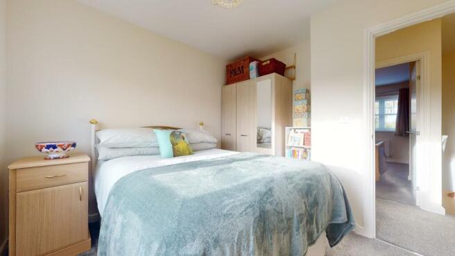 BEDROOM 3
