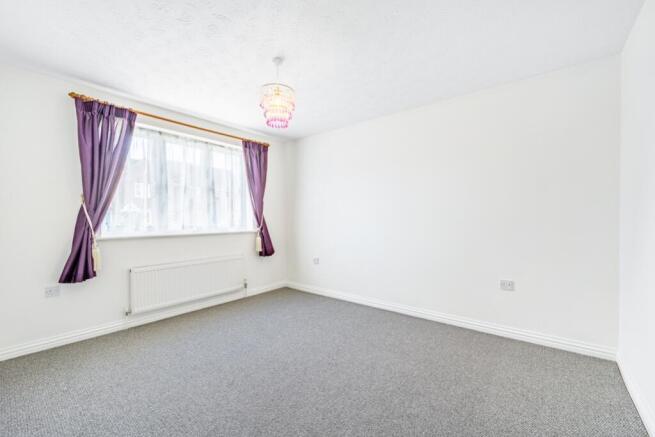 19 Church Walk, Sibsey-21