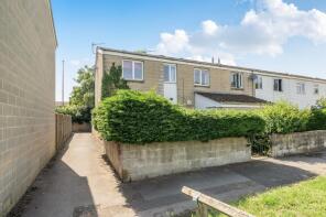 82, Leiden Road, Oxford OX3 8QS