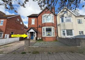 21, Lumley Avenue, Skegness PE25 2AP