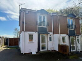 6, St Lukes Terrace, Dudley DY1 2BL
