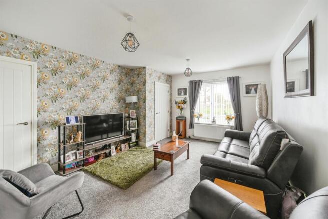 Lounge: