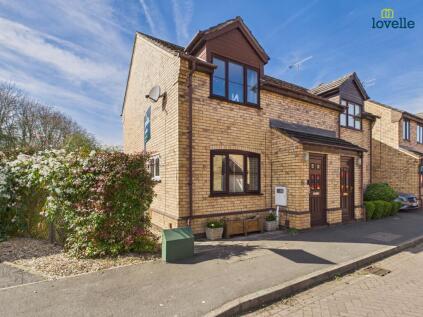 The Sidings, Saxilby, LN1