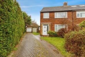33, Roseberry Avenue, Stokesley TS9 5HF