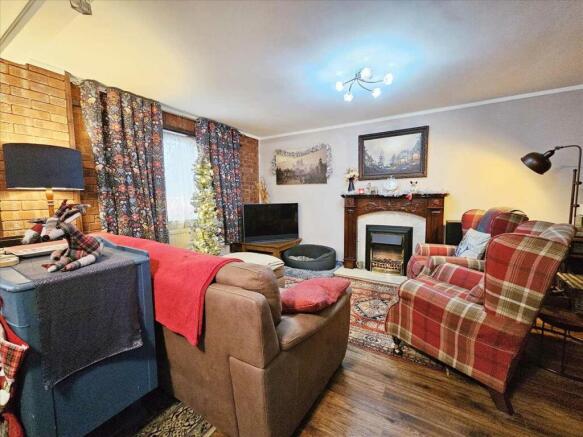 Lounge:
