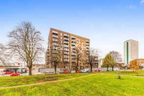 Flat, Meranti Apartments, Grove Street, London SE8 3GZ