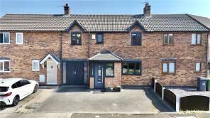 17, Desford Close, Moreton CH46 6FD