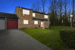 50, Westfield, New Ash Green DA3 8QW