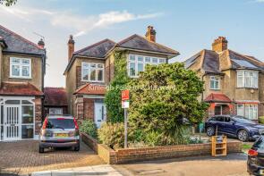 60, Therapia Road, London SE22 0SD
