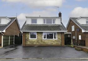 47, Ness Grove, Stoke-on-trent ST10 1TA