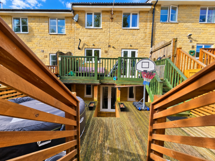 Prospect Way, Brighouse, HD6 4FF