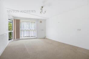 106, Garrick Close, London W5 1AT