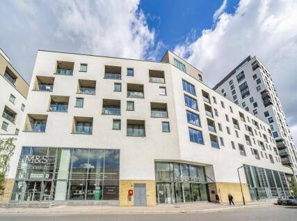 Dara House, Colindale, London, NW9