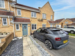 21, Churchside Gardens, Easington Lane, Houghton Le Spring DH5 0NE