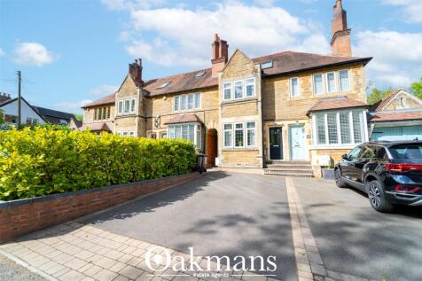 Sandhills Green, Alvechurch, Birmingham, Worcestershire, B48