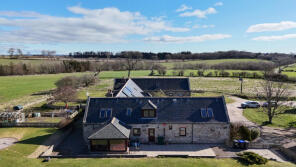 1, Gilmorton Steadings, Udny, Ellon AB41 6ST
