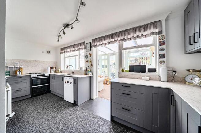 Kitchen Breakfast Room