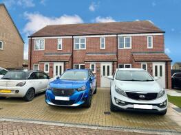13, Adams Drive, Great Yarmouth NR31 9XY