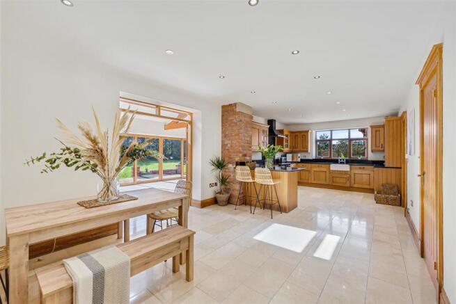The Granary Kitchen