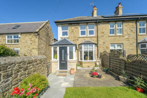 1, East Linden View, East Road, Morpeth NE65 8SZ