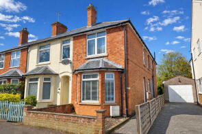 44, Ashlawn Road, Rugby CV22 5ES