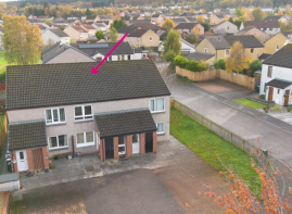 58, Blackwell Avenue, Culloden, Inverness IV2 7DY