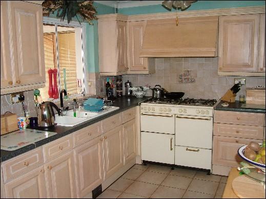 Fitted Kitchen