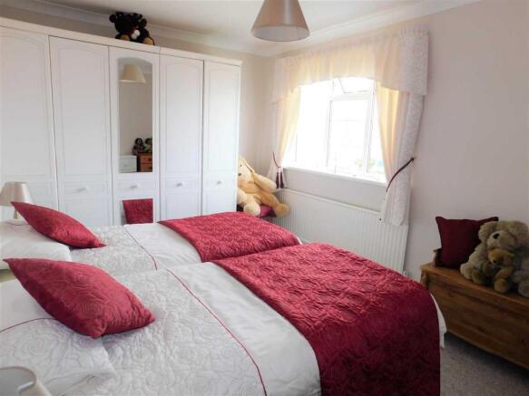 BEDROOM TWO
